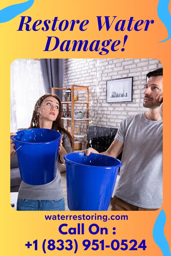 water restoration Eco Sewage Cleanup Contractors Marlin